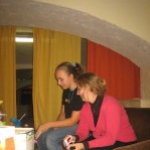 Im Reich der Kastanientiere